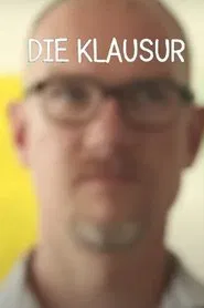 Die Klausur movie poster