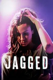 Jagged movie poster