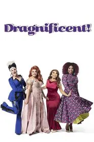 Drag Me Down the Aisle tv show poster