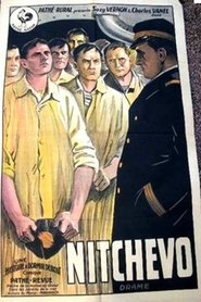 Nitchevo movie poster