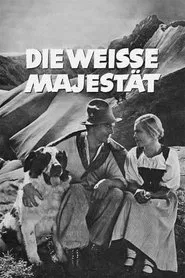 White Majesty movie poster