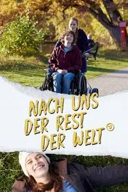 Poster do filme After Us, the Rest of the World