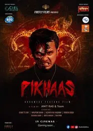 Pikhaas movie poster