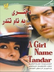 A girl named Tondar movie poster