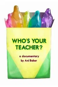 Poster do filme Who's Your Teacher