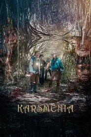 Poster do filme Karsmênia
