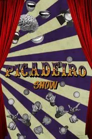 Picadeiro Show movie poster
