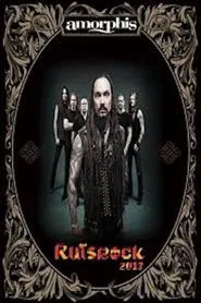 Amorphis: [2013] Ruisrock Festival movie poster