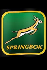 Springbok movie poster