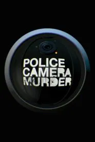 Police, Camera, Murder tv show poster