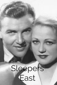 Sleepers East movie poster