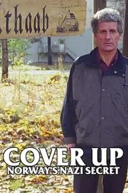 Cover Up: Norway's Nazi Secret movie poster