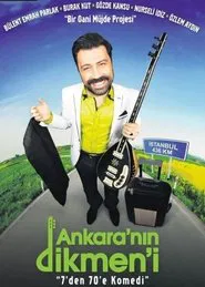 Ankara'nın Dikmen'i tv show poster
