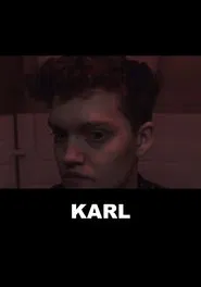 Poster do filme Karl