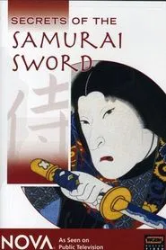 Poster do filme Secrets of the Samurai Sword
