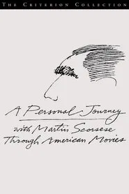 A Personal Journey With Martin Scorsese Through American Movies tv show poster
