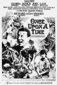 Once Upon a Time movie poster