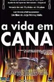 In Cane for Life movie poster