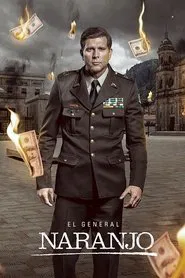 General Naranjo tv show poster