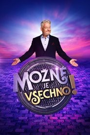 Možné je všechno! tv show poster