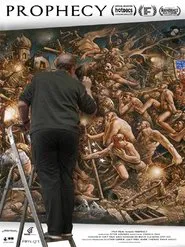 Prophecy movie poster