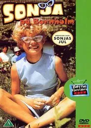 Poster do filme Sonja på Bornholm