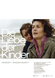 Poster do filme Love of the Children