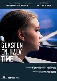 Copenhagen to Oslo movie poster