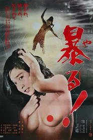 Raping! movie poster