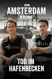 Der Amsterdam-Krimi: Tod im Hafenbecken movie poster