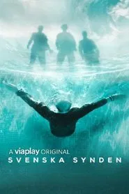 Swedish Sin tv show poster
