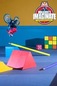 Danny MacAskill - Imaginate movie poster