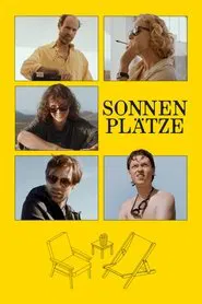 Places in the Sun movie poster