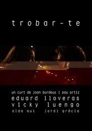 Trobar-te movie poster