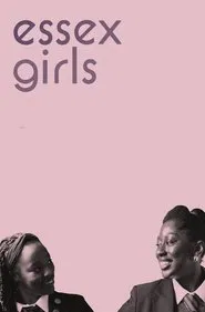 Essex Girls movie poster