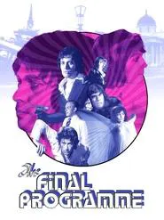 The Final Programme movie poster