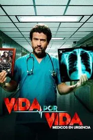 Poster da série Vida por vida