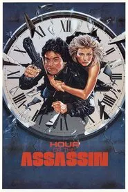 Hour of the Assassin movie poster