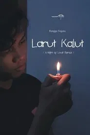A Night of Loud Silence movie poster
