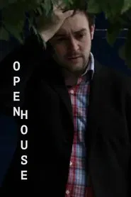 Poster do filme Open House