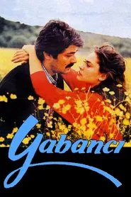 Poster do filme Yabancı