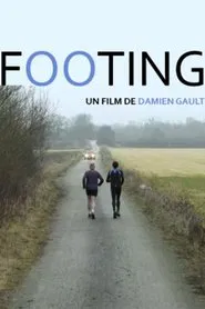 Poster do filme Footing