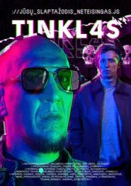 T1NKL4S tv show poster