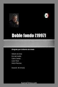 Doble fondo movie poster