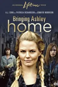 Bringing Ashley Home movie poster