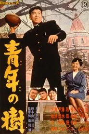The Day of Youth movie poster