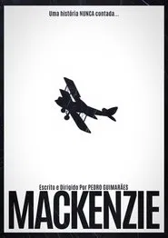 Mackenzie movie poster