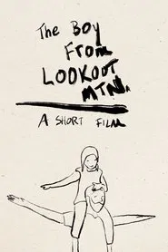 Poster do filme The Boy from Lookout Mountain