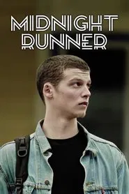 Midnight Runner movie poster
