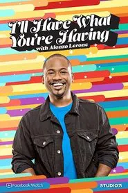 I'll Have What You're Having tv show poster